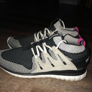 Adidas Primeknit Tubular